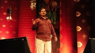 Arunachalam Muruganantham How I started a sanitary napkin revolution [upl. by Nitnerb]