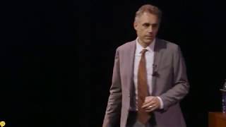 Jordan Peterson  Growing Up in a Fatherless Home [upl. by Lateehs]